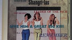 The Shangri-Las - Greatest Hits & More