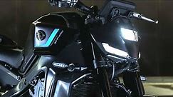 New Yamaha Mt 09 2024, Price, Specs, Review, Released, Official Video, Close Look,