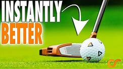 Instantly Improve Your Putting With These Simple Tips