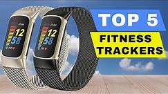 Top 5 Best Fitness Tracker 2024 Review - Most Accurate Best Smartwatch For Fitness Tracking