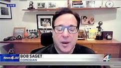 Bob Saget Gushed About ‘Wanting To Make People Laugh’ In Final Interview Before Death
