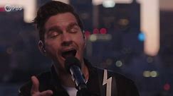 A Capitol Fourth:Andy Grammer Performs "Don't Give Up on Me"
