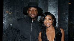 Gabrielle Union and Dwyane Wade’s Love Story is Everything