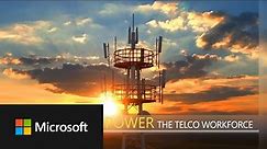 Intelligent telecommunications: Empowering the future of insights, experiences, and growth