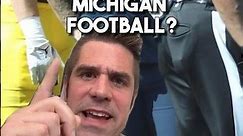 The Michigan sign-stealing scandal, explained 🧐