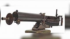 World War I machine gun stolen from Marine Corps veterans on L.I.