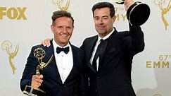Emmy Awards highlight NBC’s lack of new hit series