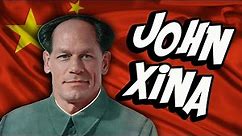 John Cena’s Bizzare Relationship with China