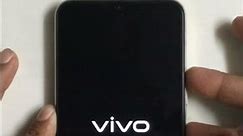 How to Unlock Vivo Y33T Phone if Forgot Password ✅ How to Unlock Vivo Y33T After Factory Reset#2024