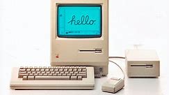 36 Years Ago Today, Steve Jobs Unveiled the First Macintosh