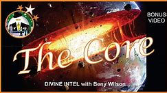Divine Intel with Beny Wilson