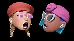 Apple's new Memojis are getting a huge makeover