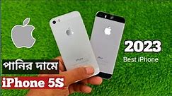 Apple iPhone 5S 🔥 2023 Mobile Review 2023
