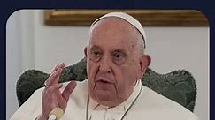 Pope sees ‘hypocrisy’ in those who criticize LGBT blessings Pope Francis says he sees ‘hypocrisy’ in criticism of his decision to allow priests to bless same-sex couples. Full story: https://www.rappler.com/world/global-affairs/pope-sees-hypocrisy-those-who-criticize-lgbt-blessings/ | Rappler