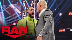 Cody Rhodes & Seth Rollins to confront The Rock & Roman Reigns on SmackDown: Raw, March 4, 2024