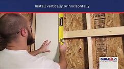 Duramax PVC Panels Installation Video