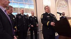 Arlington Heights police honor five officers in traffic bureau