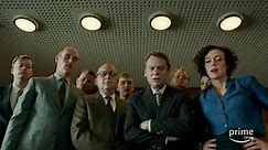 Amazon präsentiert: Deutschland 83 - Trailer