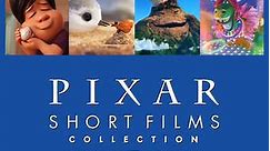 Pixar Short Films Collection (Volume 3)