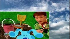 Blues clues EPS 4 ☆ What Experiment Does Blue Want to Try