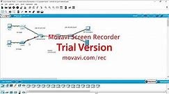 11.5.5 Packet Tracer Subnet an IPv4 Network