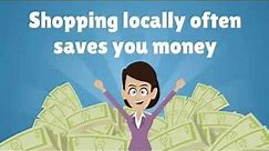 Why Shop Local? 5 Great Reasons to Shop Locally | We Deliver Local