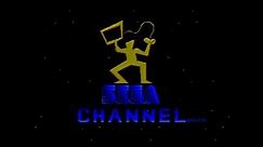 SEGA Channel Start-Up (SEGA Genesis) ✔