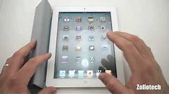 iPad 2 Review