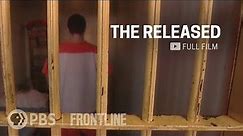 Life After Prison for People With Mental Illness | The Released (full documentary) | FRONTLINE