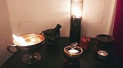 Different Types of Incense and How to Burn Them