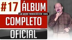 Marino #17 - La Gran Tribulacion 1985 [Album Completo Oficial]