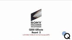 Sony Pictures Television (2005) Effects Round 2 vs IVEHD, VEHD, SCALT & Everyone (2/27)