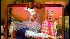(November 17, 1988) WGN-TV 9 Chicago Commercials