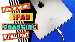 Ultimate Guide: How to Easily Fix iPad Charging Issues at Home!