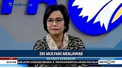Sri Mulyani Jawab Tuduhan APBN Bocor dan Menteri Pencetak Utang