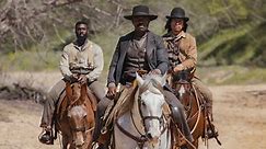 ‘Lawmen: Bass Reeves’ and Its Authentic Native Storytelling
