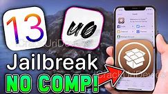 Jailbreak iOS 13 NO COMPUTER easy method FIXED! (iOS 13.3 Jailbreak Unc0ver)