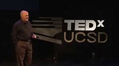Indignation, addiction and hope -- does it help to be "mad as hell?": David Brin at TEDxUCSD