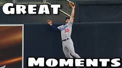 MLB \\ Top Moments 2023