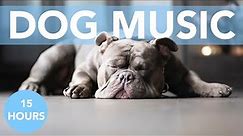 [NO ADS] ASMR Sleep Music for Anxious Dogs!