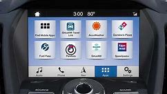 How To Use Ford SYNC 3 AppLink
