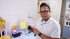 Samsung Galaxy Z Flip 5 Hands-On | Tom's Guide