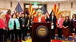 'Unacceptable ban': Gov. Katie Hobbs condemns Arizona Supreme Court abortion ruling