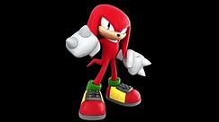 Sonic Frontiers - Knuckles The Echidna Voice Clips