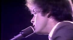 Billy Joel: My Life (Live in Houston - November 25, 1979) [HD]