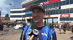 NHRA on FOX S2022:E28 - Top 10 Moments of 2021