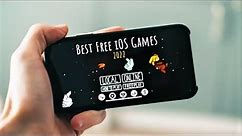 The Best Free iOS Games for 2022 | The Best iPhone Games
