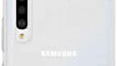 Case-Mate - Samsung Galaxy A70 - Tough - Clear