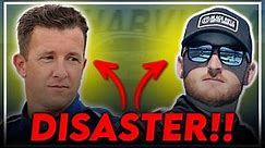 SHOCKING Disastrous Driver Change in NASCAR 2024!