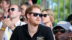 Prince Harry Opened Up About His Future Girlfriend